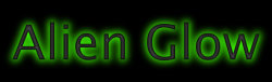 Alien Glow