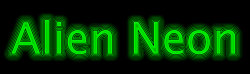 Alien Neon