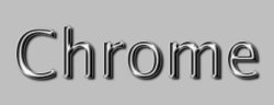 Chrome