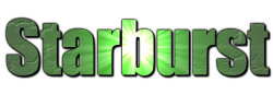 Starburst