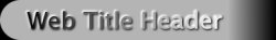 Web Title Header